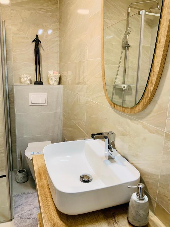 Villa Evamar, Island Krk Punat Exterior foto