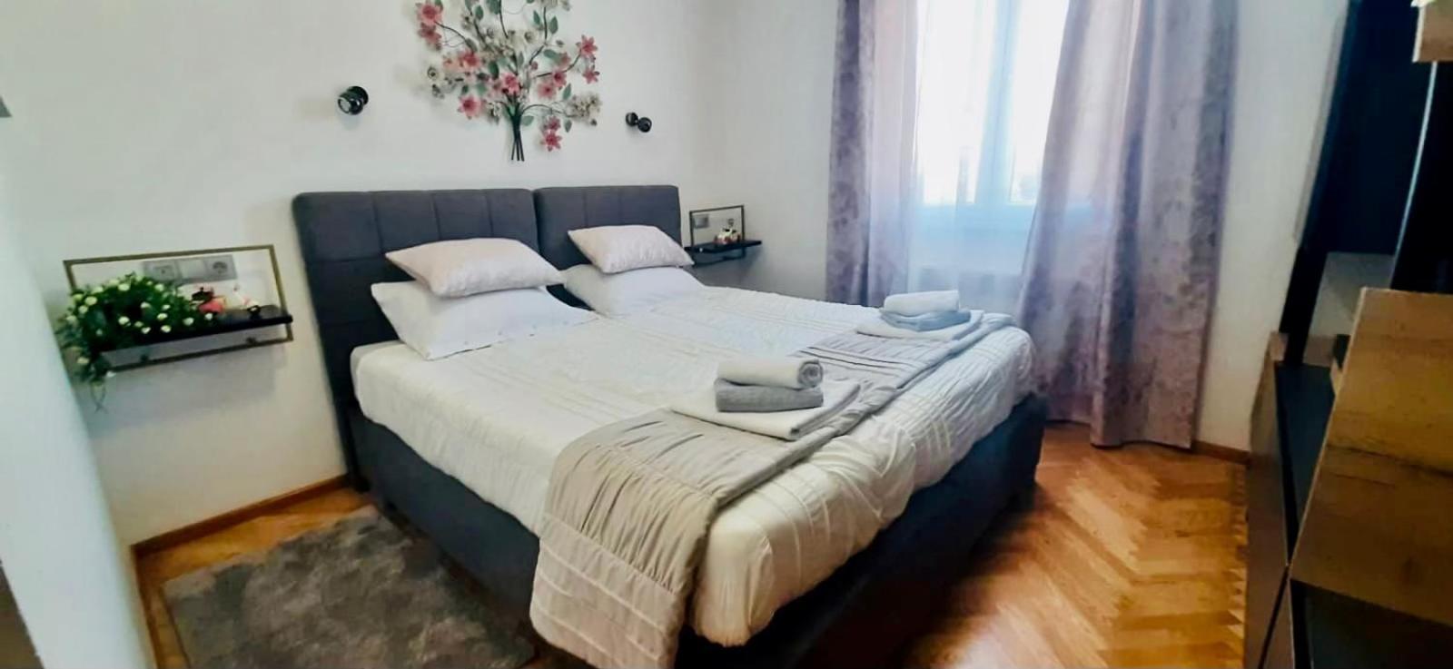 Villa Evamar, Island Krk Punat Exterior foto