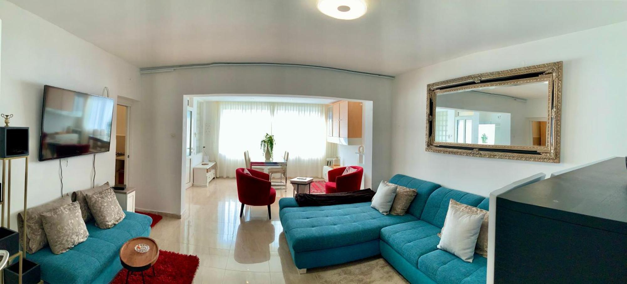 Villa Evamar, Island Krk Punat Exterior foto
